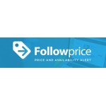 Price Drop and In Stock Alert by Followprice